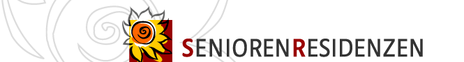 Logo der Seniorenresidenz